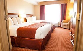 Merit Hotel And Suites Fort Mcmurray